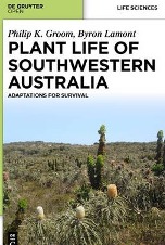 Book cover: "Plant life of southwestern Australia"