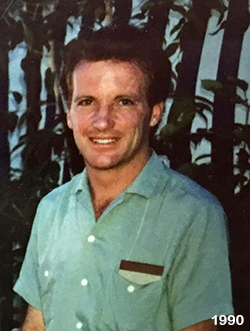 Connors, John R.