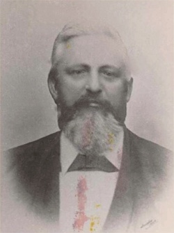 Duff, John (1845 - 1912)