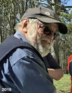 Medd, Richard William