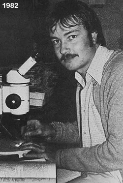 Thomson, Bruce Gordon