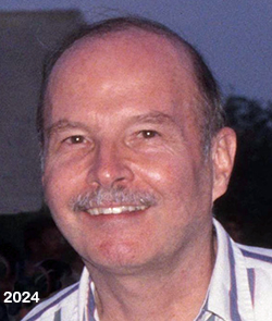 Wynne, Michael James