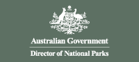 Director of National Parks [logo]